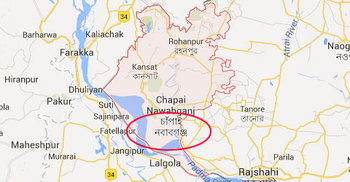 জমি নিয়ে বিরোধে সৎভাইকে খুন