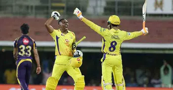 IPL 2018 games moved out of Chennai