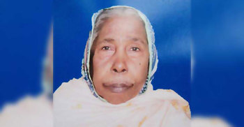 বউ নিয়ে শহরে থাকায় ছেলের বিরুদ্ধে মায়ের মামলা