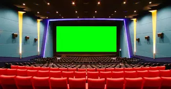 First Saudi cinema in 35 years to open on April 18
