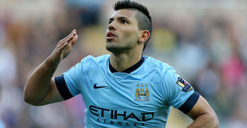 সেরা একাদশে ম্যান সিটির পাঁচ