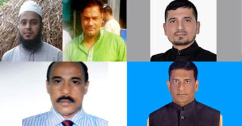 তিতাসে থামছে না রাজনৈতিক হত্যা