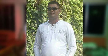 ‘পরিবেশবাদী নেতা’র বিরুদ্ধে পাহাড় বিক্রির অভিযোগ