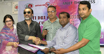 মাদক ও জঙ্গিবিরোধী কনসার্ট করবে ক্র্যাব