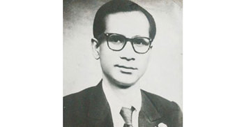 ছাত্রলীগের প্রতিষ্ঠাতা সভাপতির স্মৃতি রক্ষার দাবি