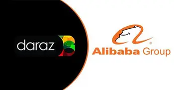 Alibaba buys Pakistan e-commerce firm Daraz