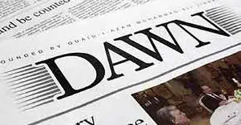 Pakistan ‘blocks’ Dawn newspaper over Sharif’s interview
