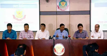 Police refutes quota reform activist’s claim of blindfolding