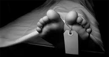 আম বাগানে কৃষকের ঝুলন্ত মরদেহ