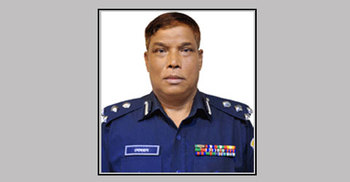 ট্যুরিস্ট পুলিশের ডিআইজি সোহরাব হোসেনের মৃত্যু