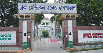 নিখোঁজ এনজিও কর্মকর্তার মরদেহ মিললো খালে