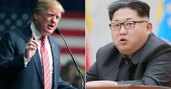 Trump says he’ll meet Kim within ‘3-4 weeks’