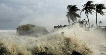 দুর্যোগ মোকাবেলায় সংসদে বিল