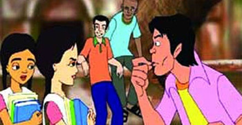 স্কুল ছাত্রীদের উত্যক্ত করায় ৮ স্কুল শিক্ষার্থীকে বহিষ্কার