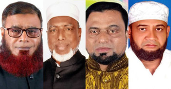 গাজীপুরে উন্নয়নের প্রতিশ্রুতিতে চলছে ভোটের প্রচারণা