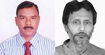 ভান্ডারবাড়ীতে বিএনপি ও তালোড়ায় আ.লীগ প্রার্থী জয়ী