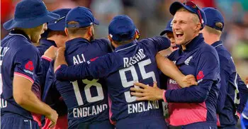 England overtake India to reach No.1 in ICC ODI rankings