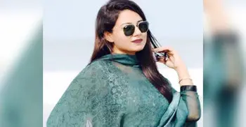 Esha back in BCL