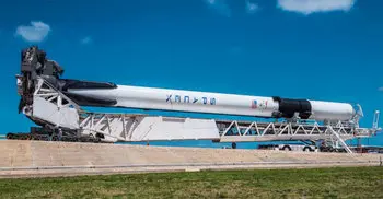 How Bangladesh became SpaceX’s first Block 5 Falcon 9 customer