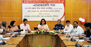 অন্ধকার থেকে আলোর পথে তারা