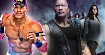 John Cena wants to star in ‘The Fast and the Furious’ franchise