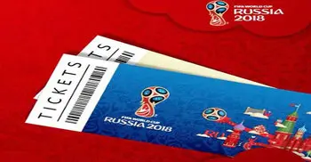 Almost 1.7mn tickets sold for Russia 2018 World Cup