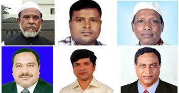 প্রতীক নয় ইমেজই প্রাধান্য পাচ্ছে গাজীপুরে