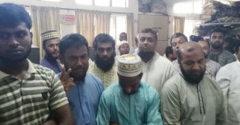 পিকনিক স্পট থেকে জামায়াতের ৪৫ নেতাকর্মী আটক