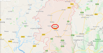 হবিগঞ্জে লন্ডন প্রবাসীর মা ও স্ত্রীর লাশ উদ্ধার