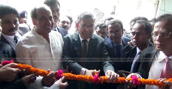 বিএনপি রাজনৈতিক বোমাবাজি করছে : আইনমন্ত্রী