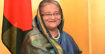 PM returns home from Kolkata