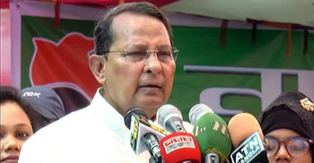 বিএনপিকে একঘরে করতে হবে : তথ্যমন্ত্রী