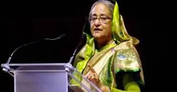 Tarique committing terrorist acts in London: PM