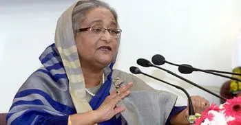 Need many golden sons to build the ‘Golden Bengal’: PM