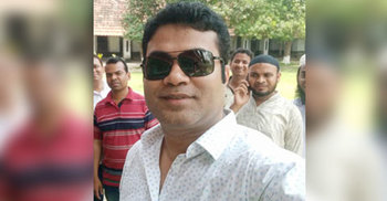 হাতীবান্ধায় ইউএনওকে হুমকি, থানায় জিডি