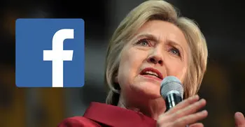 Hillary Clinton wants to be CEO of Facebook
