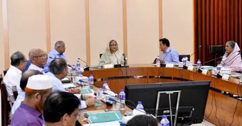 GDP growth to reach 7.65% in 2017-18 fiscal