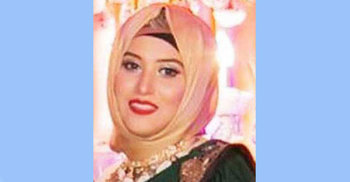 জঙ্গি তানভীরের স্ত্রী হুমায়রা রিমান্ডে