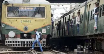 Indian Railways receives over 2 crore applications for one lakh openings