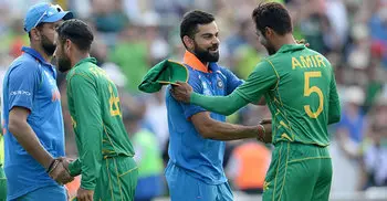 2019 ICC World Cup: India to face Pakistan on June 16