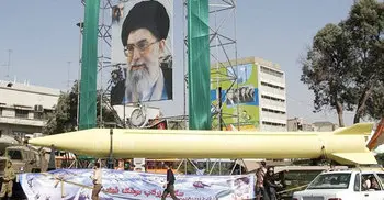 ‘If Iran attacks Tel Aviv, Israel will strike Tehran’