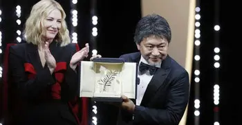 Cannes 2018: Japanese indie Shoplifters wins Palme d’Or
