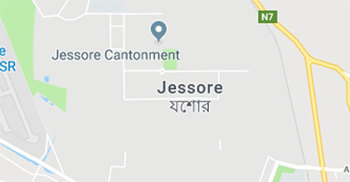 যশোরে মাদক ব্যবসায়ীদের ‘গোলাগুলিতে’ দুইজন নিহত