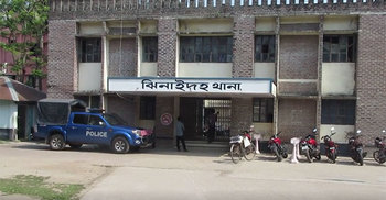 ঝিনাইদহে বিএনপি নেতাকর্মীসহ গ্রেফতার ৭৪