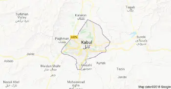 Morning rush hour blasts hit Kabul, killing 4