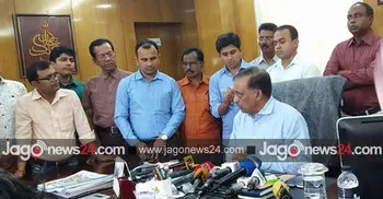 DU VC residence attackers must be sued: Home Minister