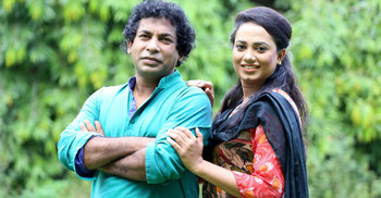 মোশাররফ করিম ও জুঁই করিমের প্রযোজনায় ধারাবাহিক