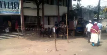 KCC polls: Voting suspended in 2 centres