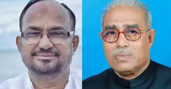 KCC polls: Khaleque, Manju optimistic about win
