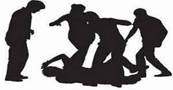 বাঘারপাড়ায় গণপিটুনিতে নিহত ১